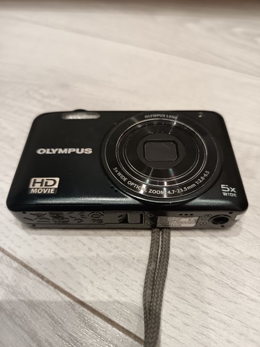 Olympus 130 14mp - olympus,