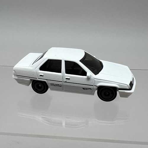 Hot wheels proton - proton, saga