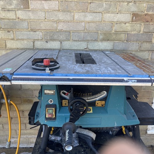 Makita mlt100n table - makita,