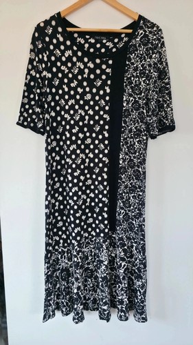 Next tall size black white - size, 16