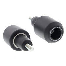 Evotech Yamaha MT - 07 Crash