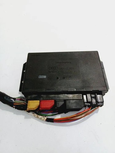 Audi avant 4b5 - a6, 4b5,