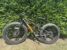 Coyote Fat Bike