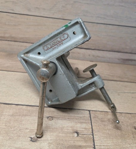 Stanley 702 corner clamp - no.702,