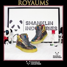 🤍🐼ROYAUMS🐼🤍 Mens