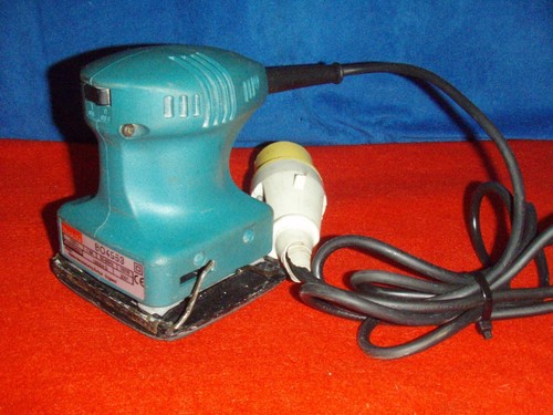Makita bo4553 palm sander - makita,,
