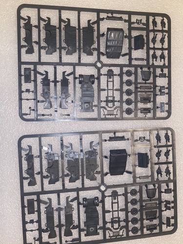 15mm plastic soldier - x,