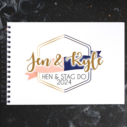 Sten hen stag do - do,