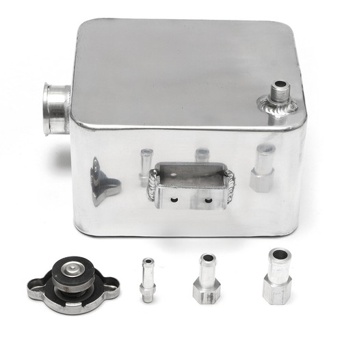 Universal aluminium alloy - universal,