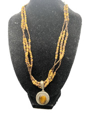 Vintage Avon Necklace Faux