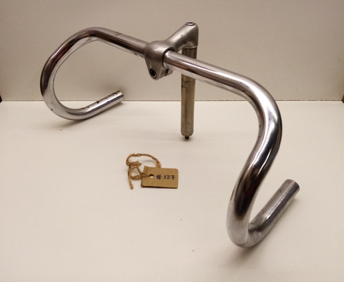 Vintage bicycle raleigh - vintage,