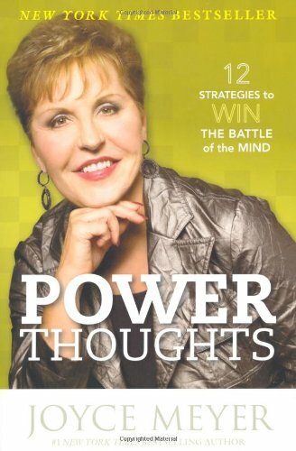 Power thoughts joyce - power,