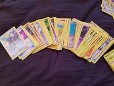 Pokemon Cards Steam Siege Make