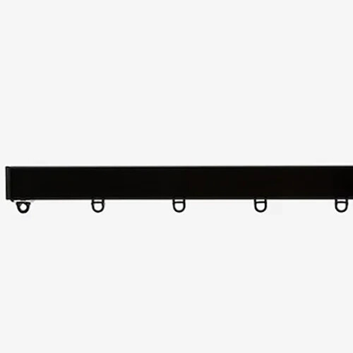 Curtain track heavy duty - track,