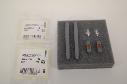 Authentic oakley grey red - oakley,