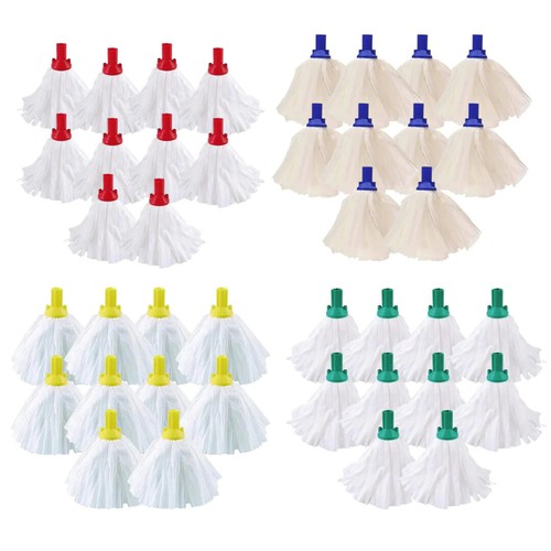 Mop heads disposable refills - disposable,