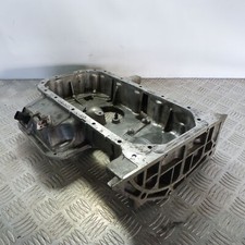 2012 VAUXHALL ZAFIRA 1.7 CDTI DIESEL UPPER SUMP SANDWICH SECTION A17