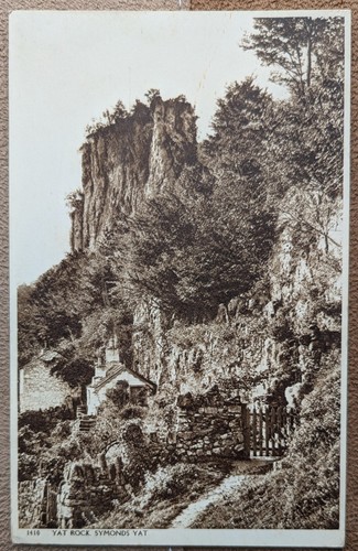 Yat rock symonds - yat,