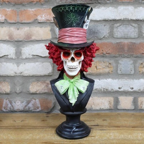 Halloween skeleton ornament - skeleton,