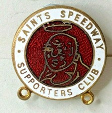 1963 Southampton Saints