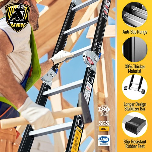 12ft multi purpose aluminium - multi-purpose,