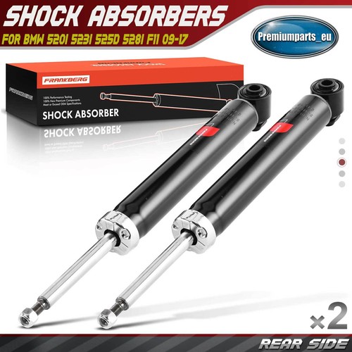 Shock absorbers rear for - shock,
