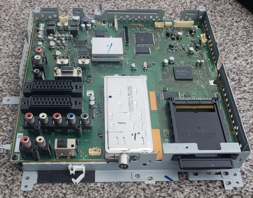 Sony mainboard 874 734 - 1-874-734-11-, /