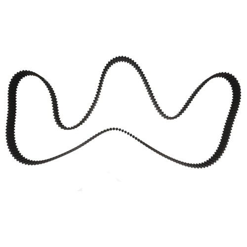 Deck timing toothed belt fits - deck,