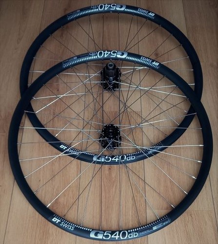650b swiss gravel g540 - 650b,