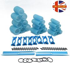 54 Pcs Self Grip Hair Rollers