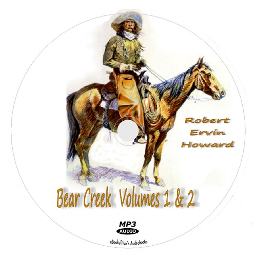 Bear creek volumes 2 - bear, &