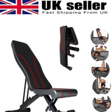 Adjustable Foldable Weight