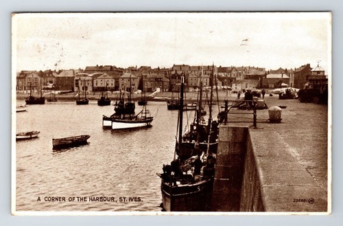 England corner of - of, the