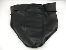NEW SEAT COVER BLACK HONDA