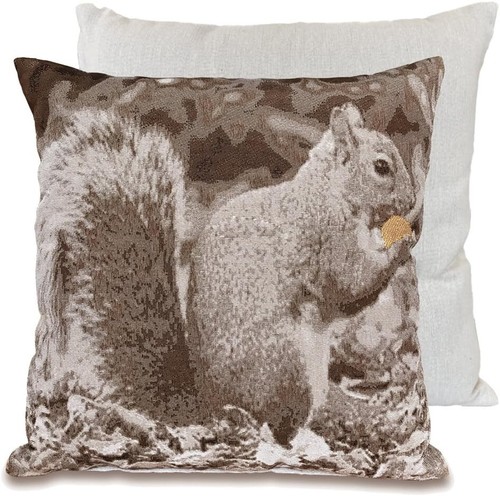 Woven squirrel design luxury - design,