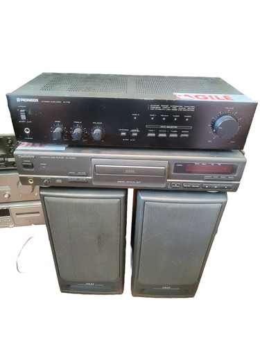 Separates joblot spares - joblot,