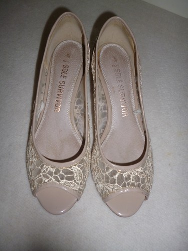 Pretty preowned next - v.,