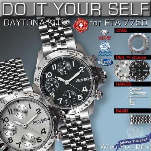 Yourself kit 7750 - it,
