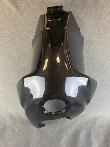 Aprilia shiver 750 gt - aprilia,