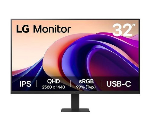32u631a aekq quad - quad, 32"