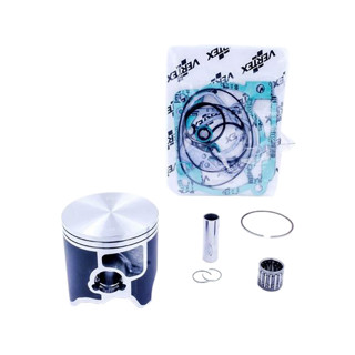Vertex top end - kit, for