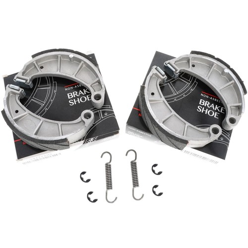 Brake shoes set - , sport