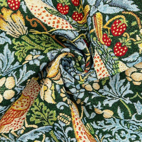 Cotton woven tapestry - cotton,