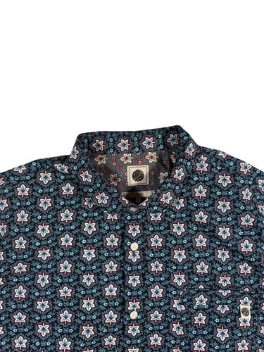 Pretty green men blue - pretty, men’s