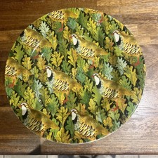 Emma Bridgewater Birds & Leaves 22cm Plate