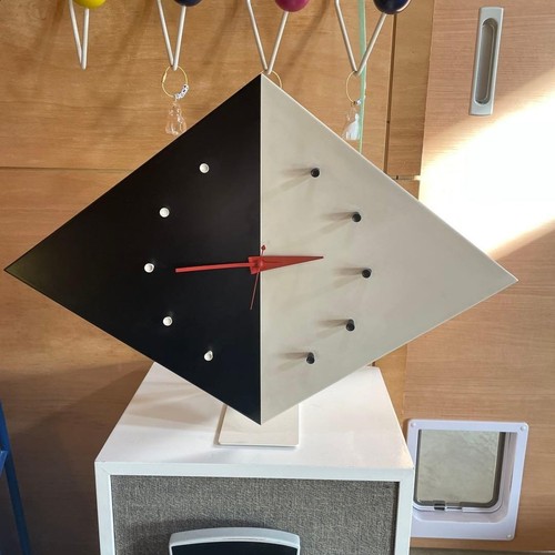 Vitra george nelson kite clock - vitra,