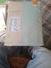 Dunelm Curtains, Lined Pencil