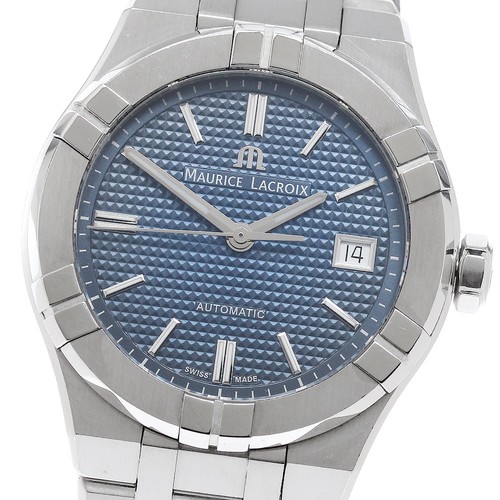 Maurice lacroix icon - lacroix,