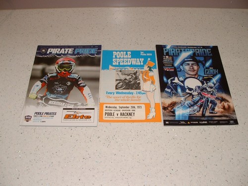 Poole pirates speedway - poole,
