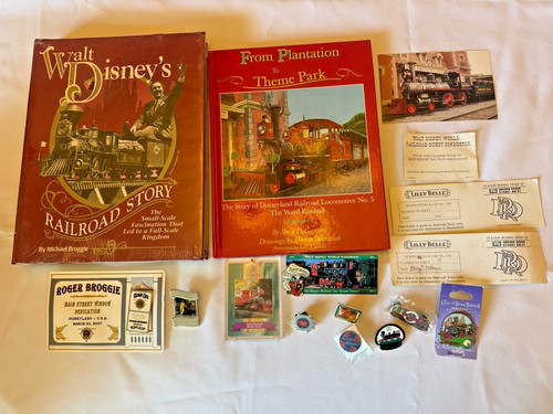 Rare dlrr collectors lot - rare,